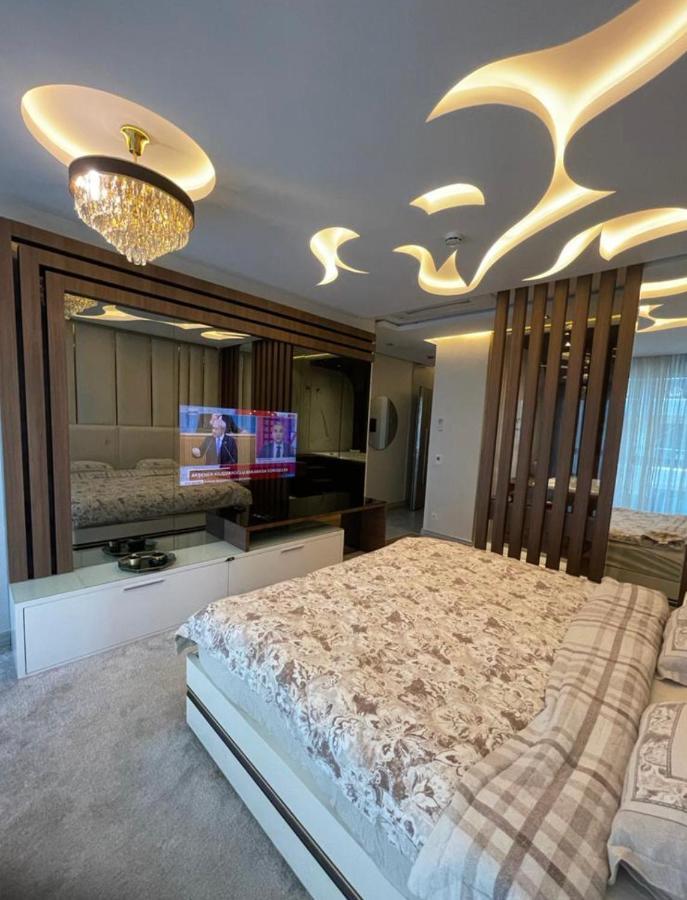 Apartament Route