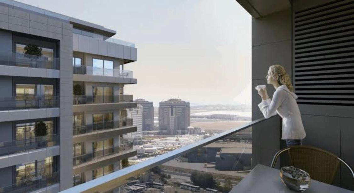 Route Apartament *