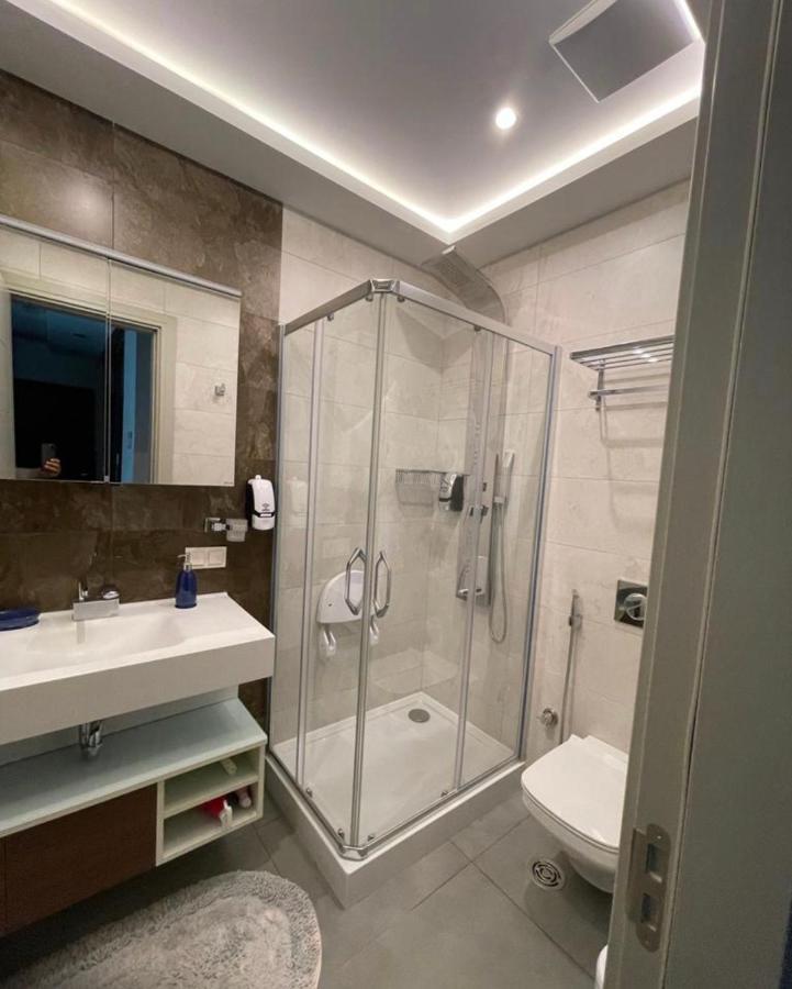 Apartament Route