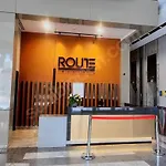 Route Istanbul