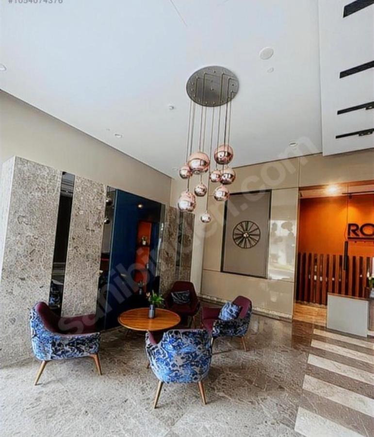 Daire Route İstanbul
